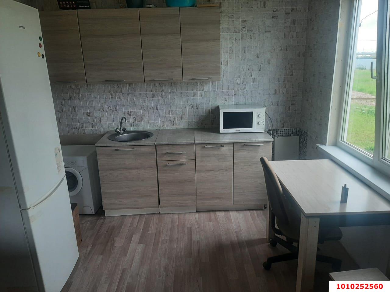 Фото №8: Дом 41 м² + 5.4 сот. - Юбилейное, Прикубанский внутригородской округ, ул. Розовая, 59