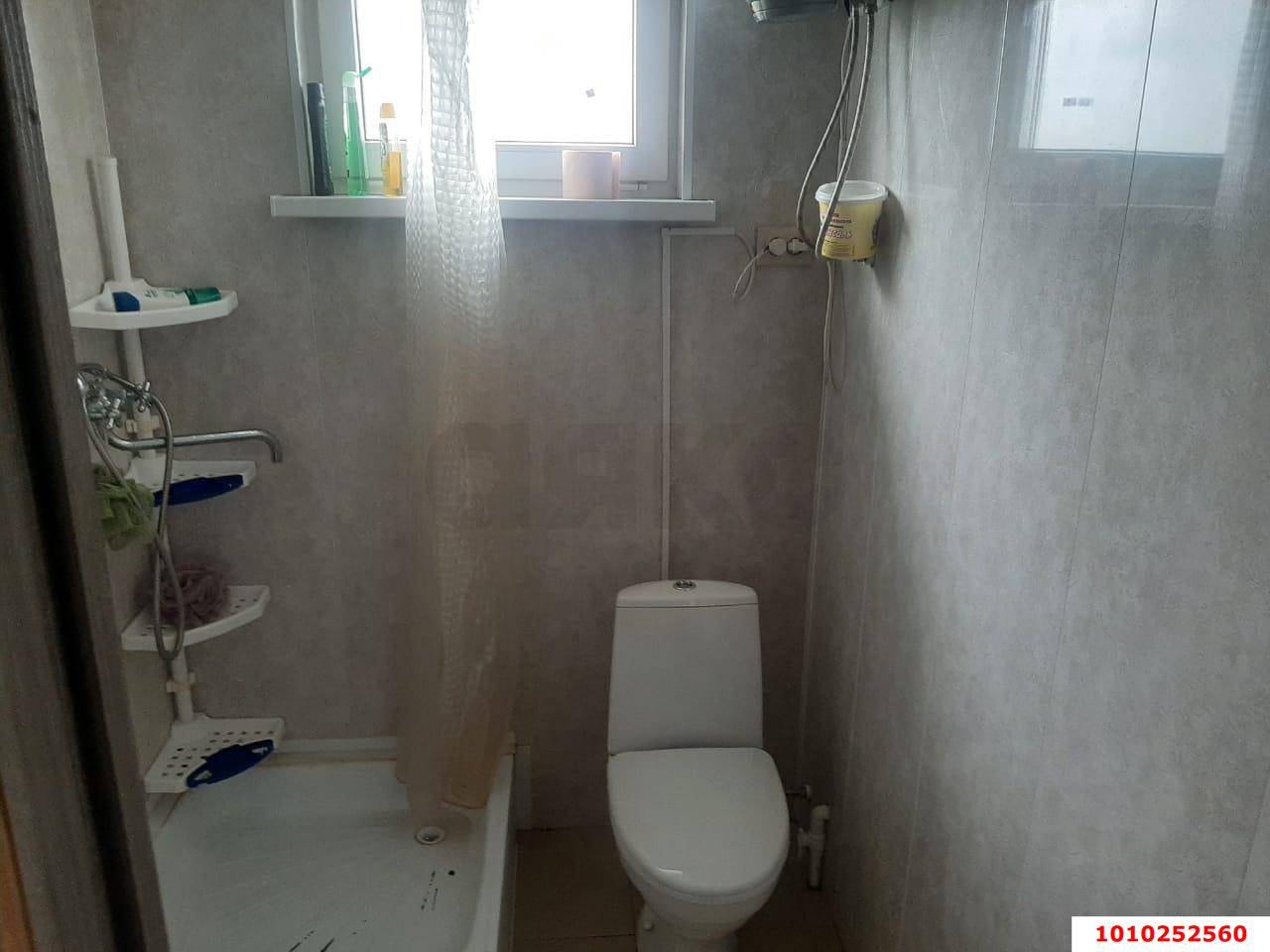 Фото №10: Дом 41 м² + 5.4 сот. - Юбилейное, мкр. Прикубанский внутригородской округ, ул. Розовая, 59