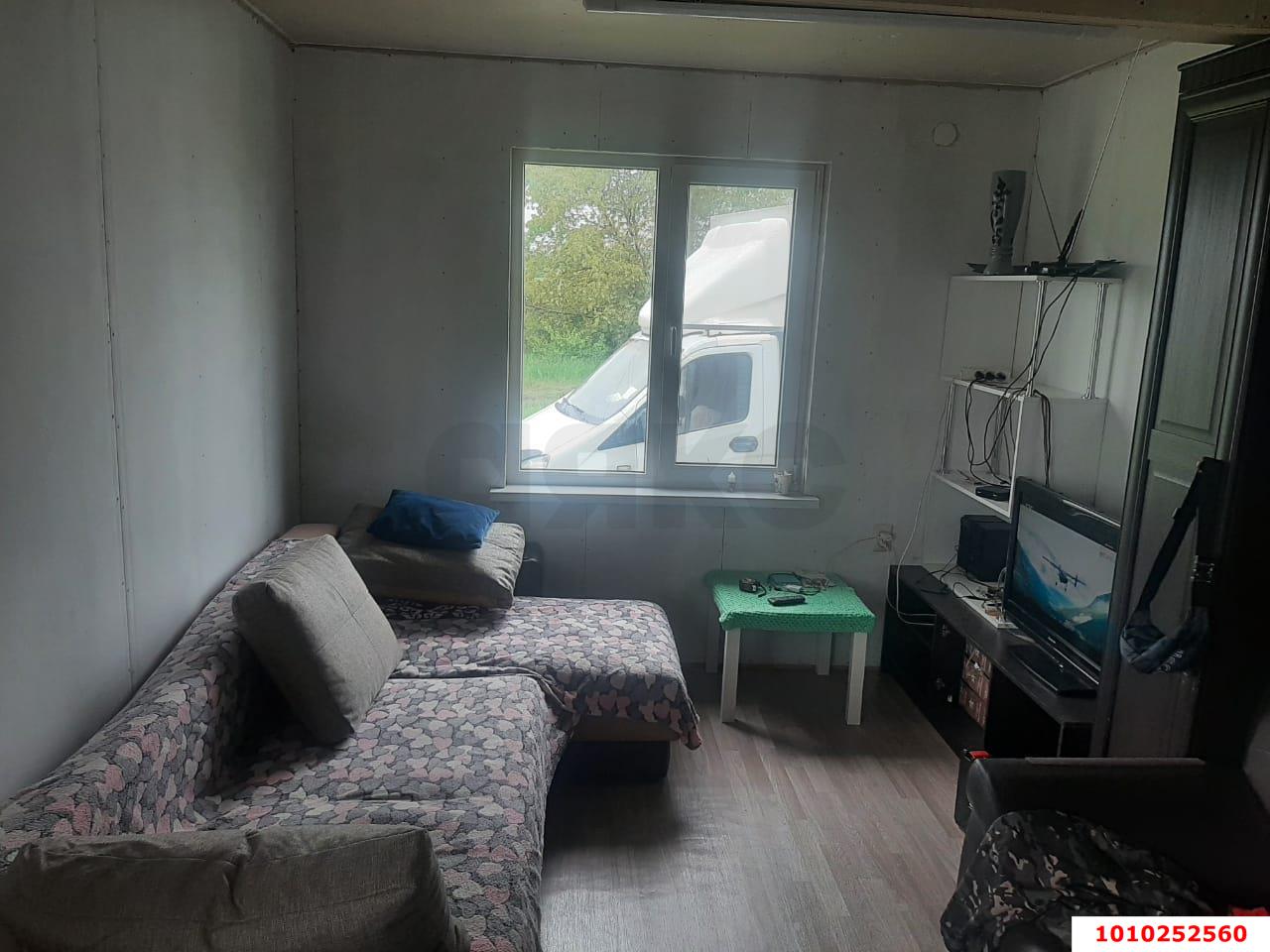 Фото №7: Дом 41 м² + 5.4 сот. - Юбилейное, мкр. Прикубанский внутригородской округ, ул. Розовая, 59