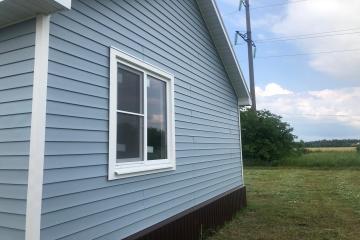 Фото №5: Дом 41 м² - Юбилейное, мкр. Прикубанский внутригородской округ, ул. Розовая, 59