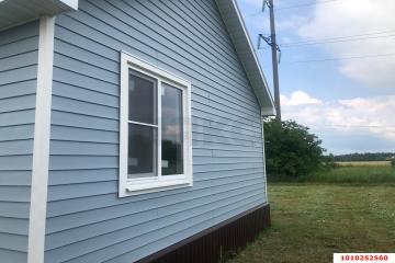 Фото №5: Дом 41 м² - Юбилейное, мкр. Прикубанский внутригородской округ, ул. Розовая, 59