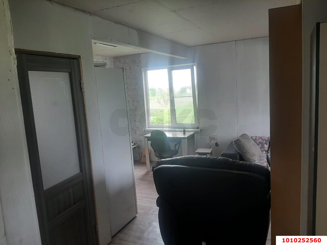 Фото №9: Дом 41 м² + 5.4 сот. - Юбилейное, мкр. Прикубанский внутригородской округ, ул. Розовая, 59