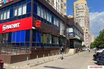 Фото №4: Коммерция 229 м² - Краснодар, мкр. жилой комплекс Симфония, ул. Российская, 72/1к1