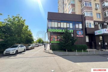 Фото №5: Коммерция 229 м² - Краснодар, мкр. жилой комплекс Симфония, ул. Российская, 72/1к1