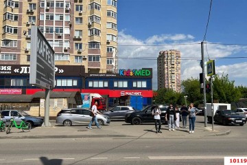 Фото №4: Торговое помещение 230 м² - Краснодар, мкр. жилой комплекс Симфония, ул. Российская, 72/1к1