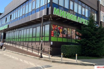 Фото №5: Торговое помещение 230 м² - Краснодар, мкр. жилой комплекс Симфония, ул. Российская, 72/1к1