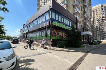 Фото №3: Коммерция 229 м² - Краснодар, мкр. жилой комплекс Симфония, ул. Российская, 72/1к1