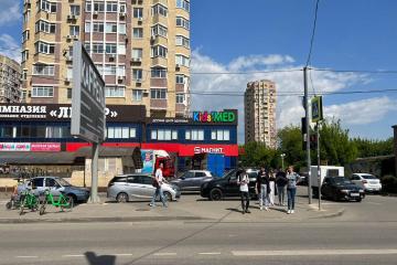 Фото №4: Коммерция 229 м² - Краснодар, мкр. жилой комплекс Симфония, ул. Российская, 72/1к1
