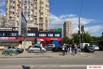 Фото №2: Коммерция 229 м² - Краснодар, мкр. жилой комплекс Симфония, ул. Российская, 72/1к1