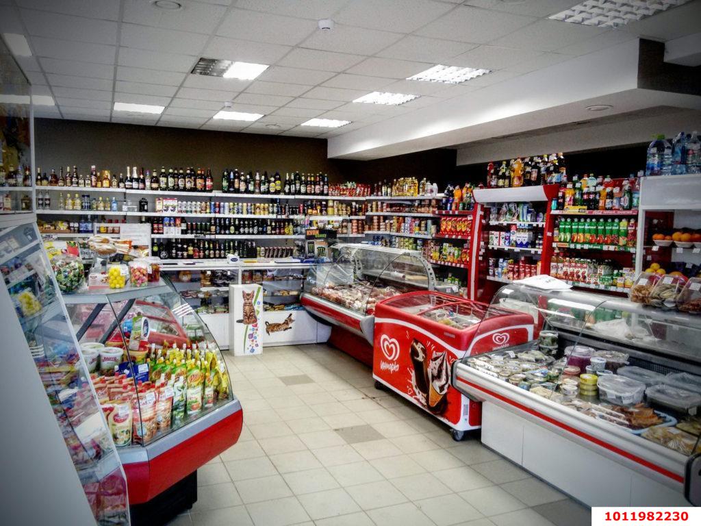 Фото №9: Торговое помещение 230 м² - Краснодар, жилой комплекс Симфония, ул. Российская, 72/1к1