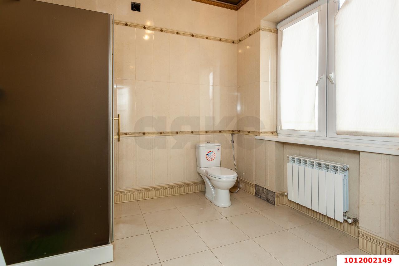 Фото №2: Дом 353 м² + 3.64 сот. - Краснодар, Западный внутригородской округ, мкр. Фестивальный, пр-д Брюсова, 119