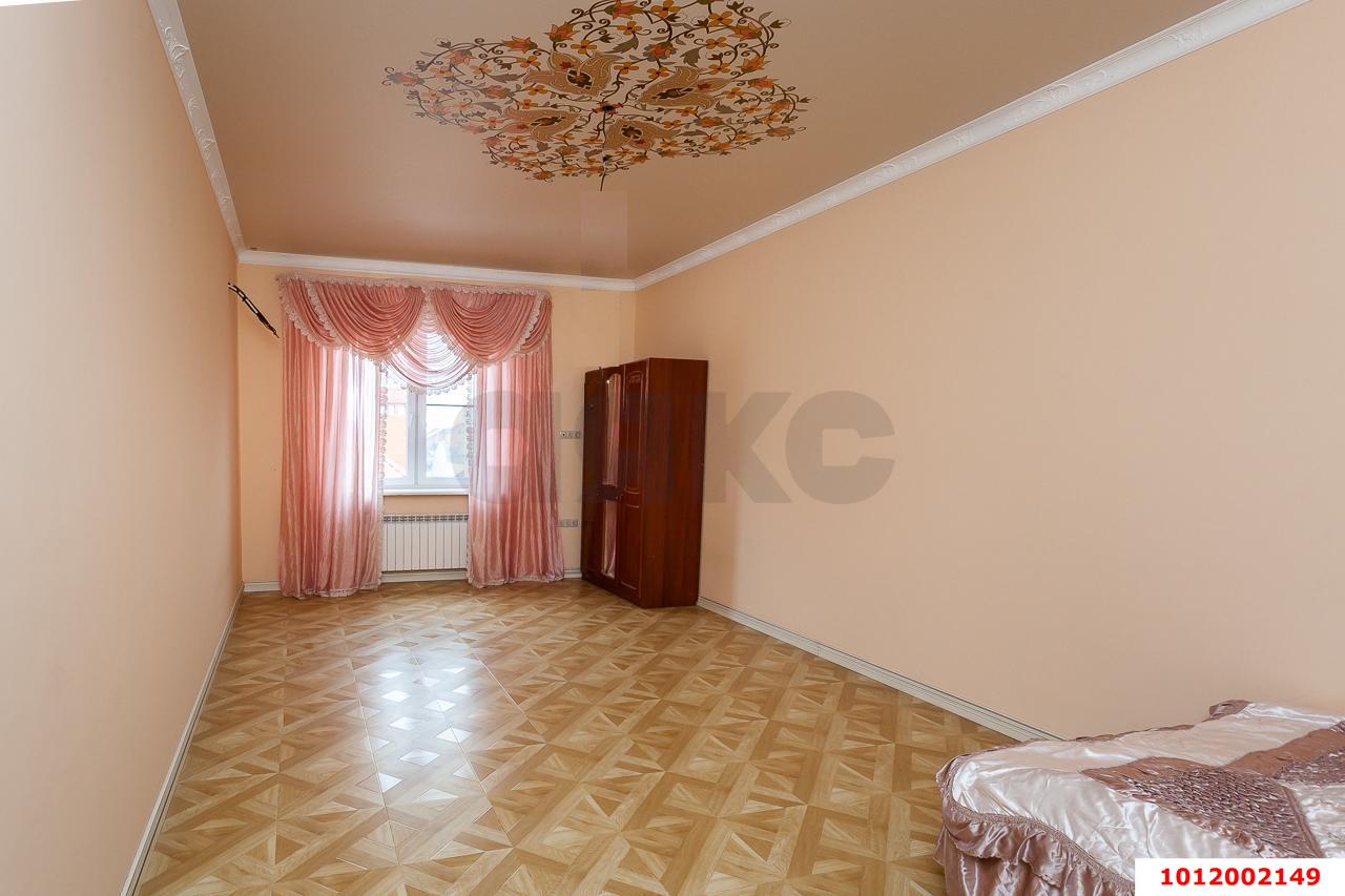 Фото №15: Дом 353 м² + 3.64 сот. - Краснодар, Западный внутригородской округ, мкр. Фестивальный, пр-д Брюсова, 119