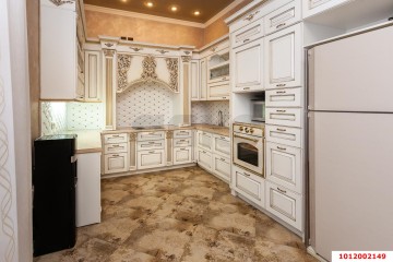 Фото №4: Дом 353 м² - Краснодар, мкр. Фестивальный, пр-д Брюсова, 119