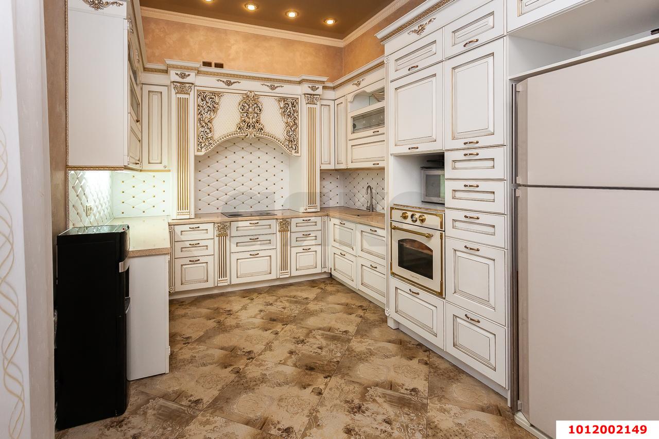 Фото №7: Дом 353 м² + 3.64 сот. - Краснодар, Западный внутригородской округ, мкр. Фестивальный, пр-д Брюсова, 119