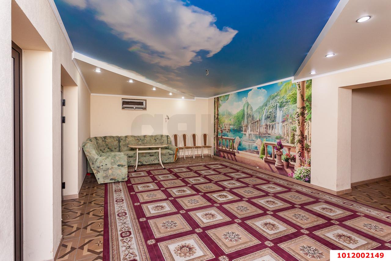 Фото №11: Дом 353 м² + 3.64 сот. - Краснодар, Западный внутригородской округ, мкр. Фестивальный, пр-д Брюсова, 119