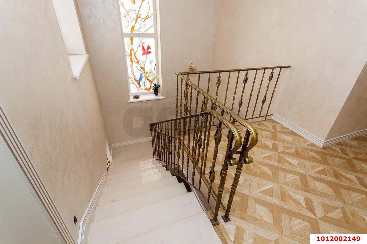 Фото №5: Дом 353 м² + 3.64 сот. - Краснодар, Западный внутригородской округ, мкр. Фестивальный, пр-д Брюсова, 119