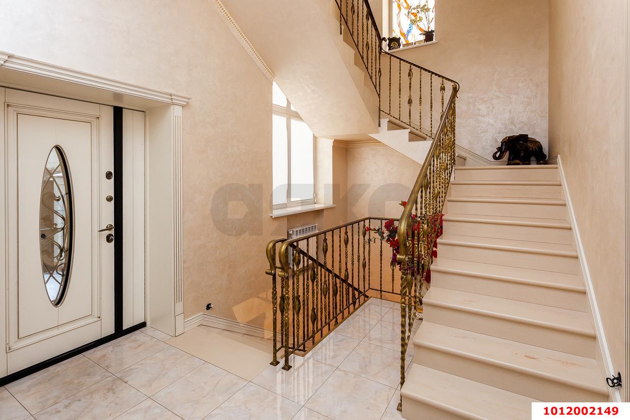 Фото №8: Дом 353 м² + 3.64 сот. - Краснодар, Фестивальный, пр-д Брюсова, 119