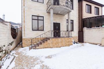 Фото №1: Дом 353 м² - Краснодар, мкр. Фестивальный, пр-д Брюсова, 119