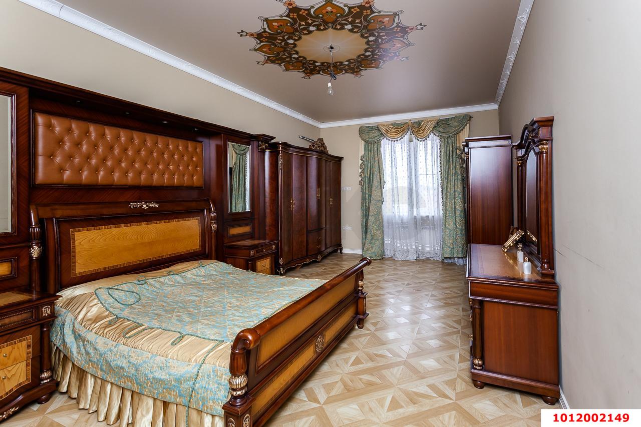 Фото №16: Дом 353 м² + 3.64 сот. - Краснодар, Западный внутригородской округ, мкр. Фестивальный, пр-д Брюсова, 119