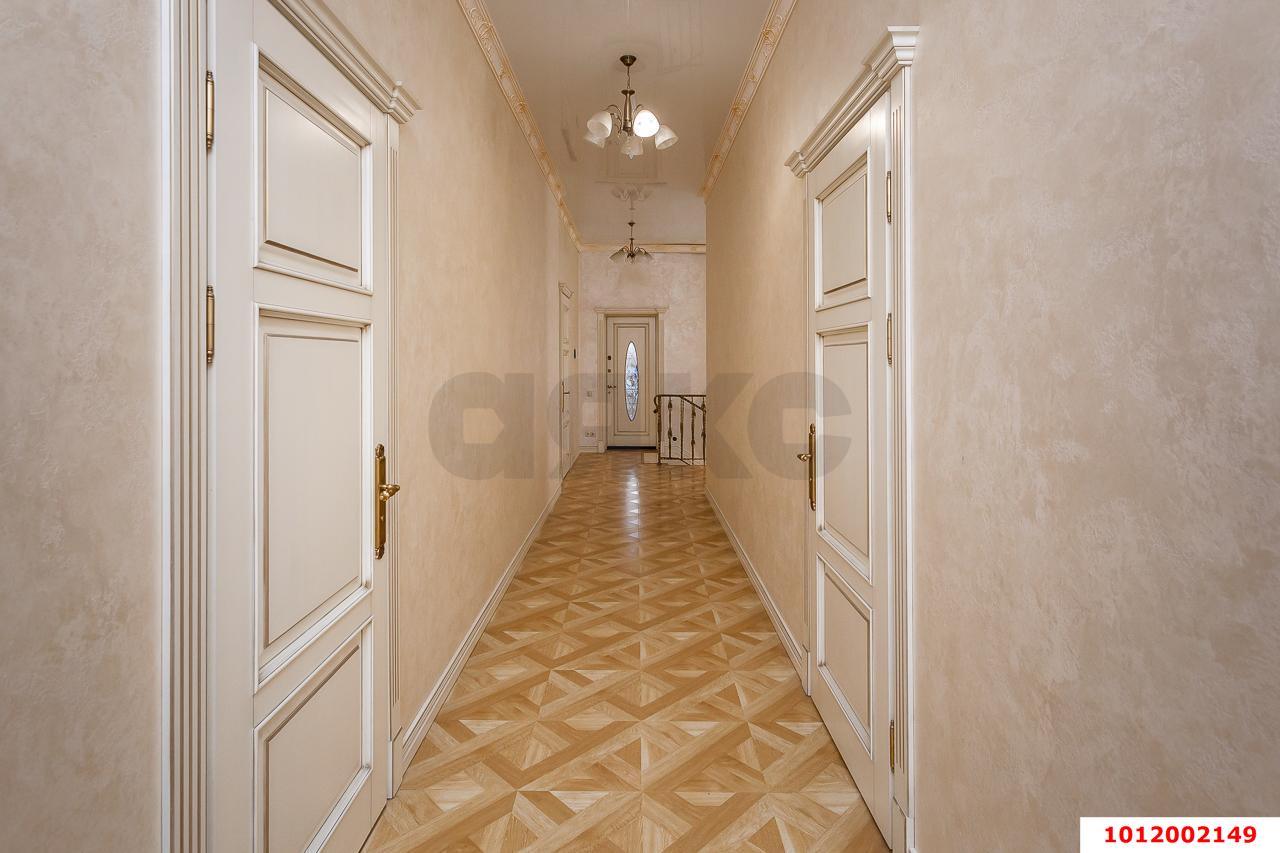 Фото №4: Дом 353 м² + 3.64 сот. - Краснодар, Западный внутригородской округ, мкр. Фестивальный, пр-д Брюсова, 119