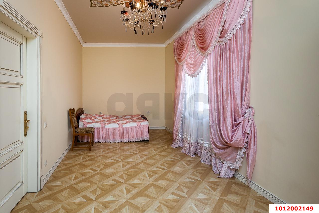 Фото №17: Дом 353 м² + 3.64 сот. - Краснодар, Западный внутригородской округ, мкр. Фестивальный, пр-д Брюсова, 119