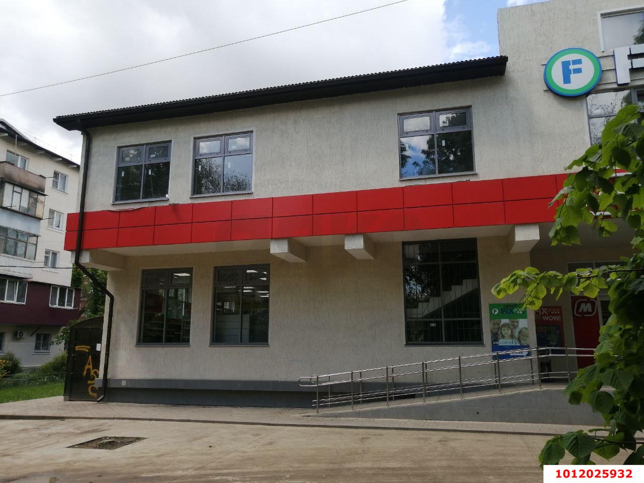 Фото №2: Коммерция 146 м² - Краснодар, Центральный внутригородской округ, мкр. Черёмушки, ул. Стасова, 141