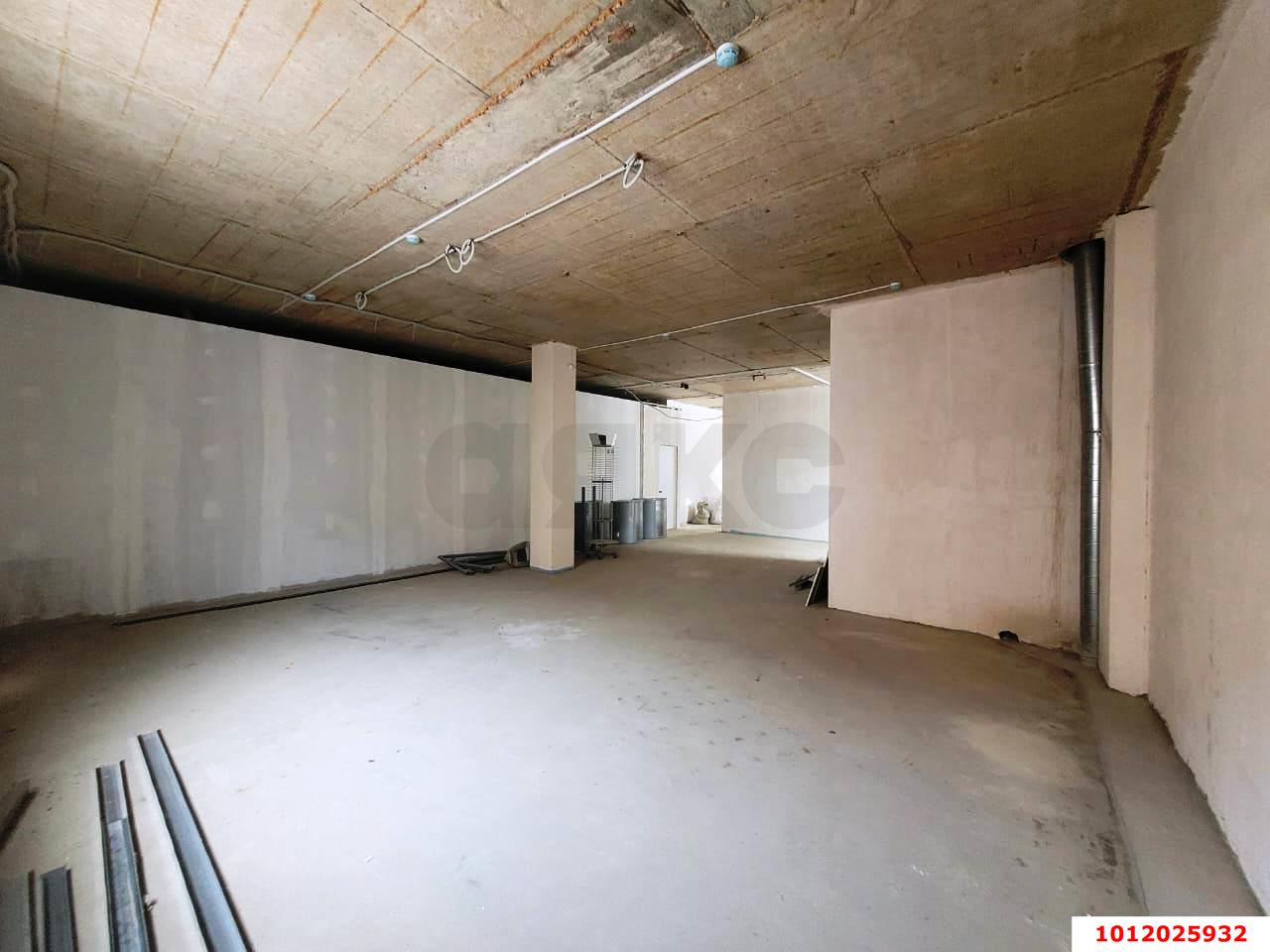 Фото №4: Коммерция 146 м² - Краснодар, Центральный внутригородской округ, мкр. Черёмушки, ул. Стасова, 141