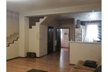 Фото №4: Таунхаус 122 м² - Индустриальный, мкр. Дивный, б-р Голубой, 60