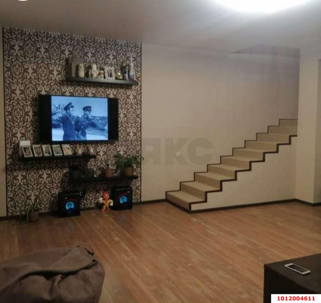 Фото №2: Дом 122 м² + 1.5 сот. - Индустриальный, Прикубанский внутригородской округ, мкр. Дивный, б-р Голубой, 60