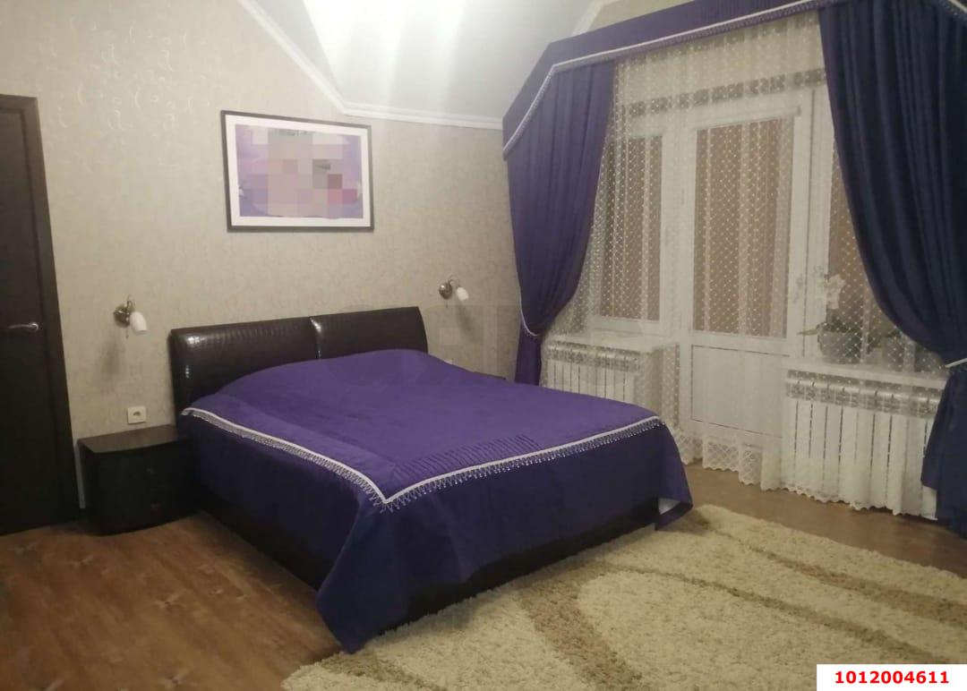 Фото №8: Дом 122 м² + 1.5 сот. - Индустриальный, Прикубанский внутригородской округ, мкр. Дивный, б-р Голубой, 60