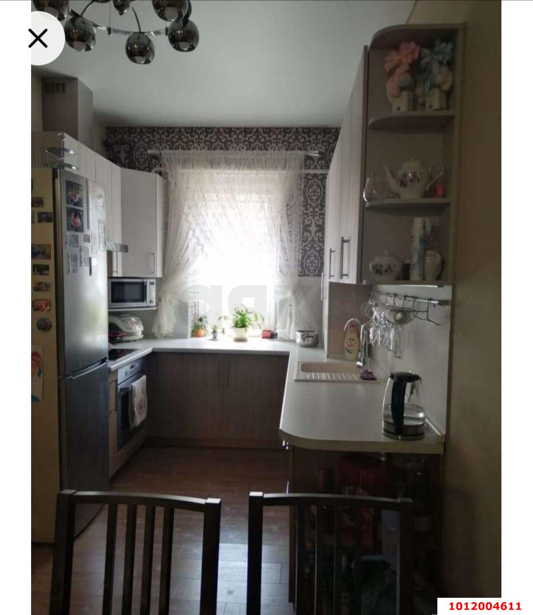 Фото №5: Дом 122 м² + 1.5 сот. - Индустриальный, Прикубанский внутригородской округ, мкр. Дивный, б-р Голубой, 60