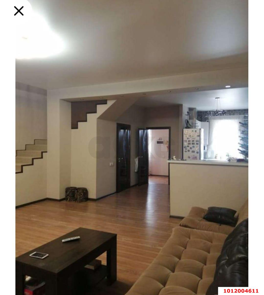 Фото №4: Дом 122 м² + 1.5 сот. - Индустриальный, Прикубанский внутригородской округ, мкр. Дивный, б-р Голубой, 60