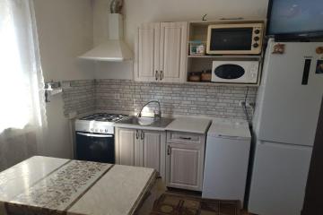 Фото №1: Дом 42 м² - Электрон, мкр. Карасунский внутригородской округ, 47