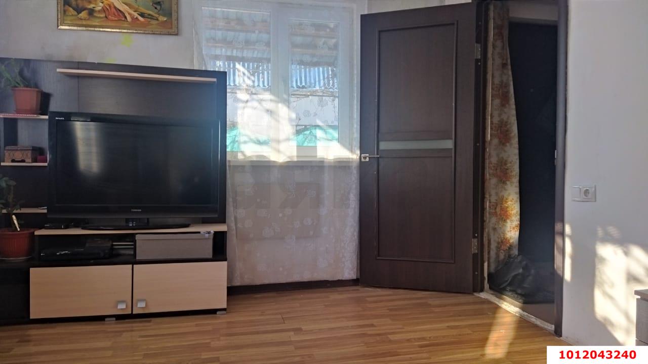 Фото №4: Дом 42 м² + 4 сот. - Электрон, Карасунский внутригородской округ, 47