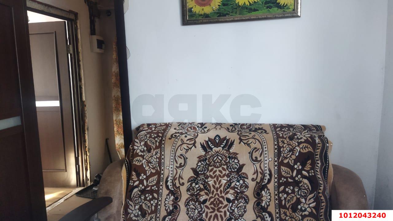 Фото №2: Дом 42 м² + 4 сот. - Электрон, мкр. Карасунский внутригородской округ, 47