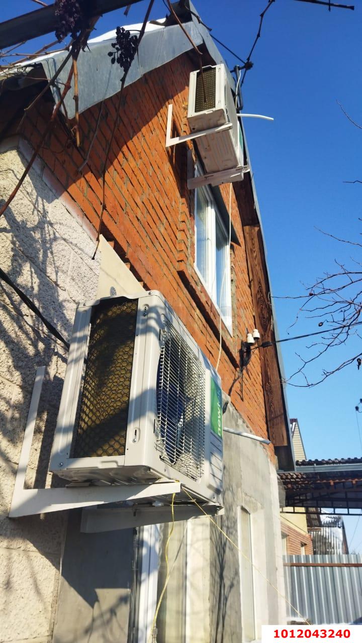 Фото №8: Дом 42 м² + 4 сот. - Электрон, мкр. Карасунский внутригородской округ, 47