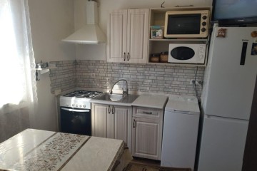 Фото №1: Дом 42 м² - Электрон, мкр. Карасунский внутригородской округ, 47