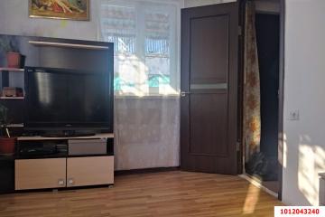 Фото №1: Дом 42 м² - Электрон, мкр. Карасунский внутригородской округ, 47