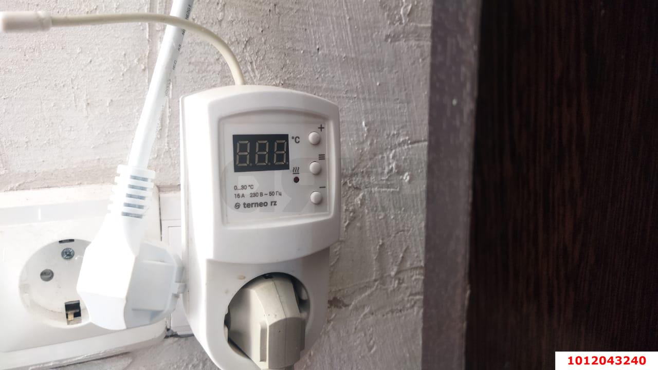 Фото №7: Дом 42 м² + 4 сот. - Электрон, мкр. Карасунский внутригородской округ, 47