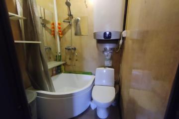 Фото №5: Дом 42 м² - Электрон, мкр. Карасунский внутригородской округ, 47