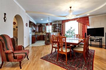 Фото №2: Дом 332 м² - Краснодар, мкр. 40 лет Победы, ул. Коллективная, 82