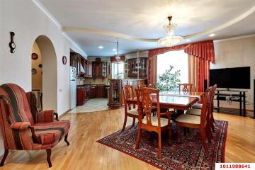 Фото №2: Дом 332 м² - Краснодар, мкр. 40 лет Победы, ул. Коллективная, 82