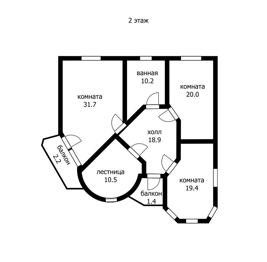 Фото №18: Дом 332 м² + 9 сот. - Краснодар, Прикубанский внутригородской округ, мкр. 40 лет Победы, ул. Коллективная, 82