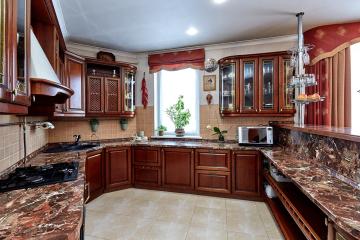 Фото №1: Дом 332 м² - Краснодар, мкр. 40 лет Победы, ул. Коллективная, 82