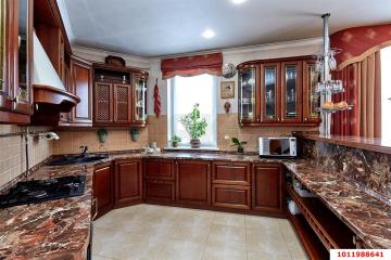 Фото №1: Дом 332 м² - Краснодар, мкр. 40 лет Победы, ул. Коллективная, 82