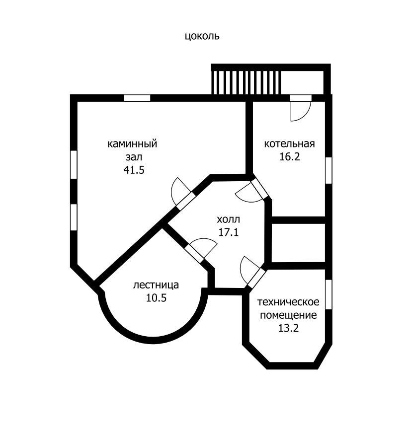 Фото №16: Дом 332 м² + 9 сот. - Краснодар, Прикубанский внутригородской округ, мкр. 40 лет Победы, ул. Коллективная, 82