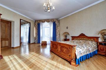 Фото №3: Дом 332 м² - Краснодар, мкр. 40 лет Победы, ул. Коллективная, 82