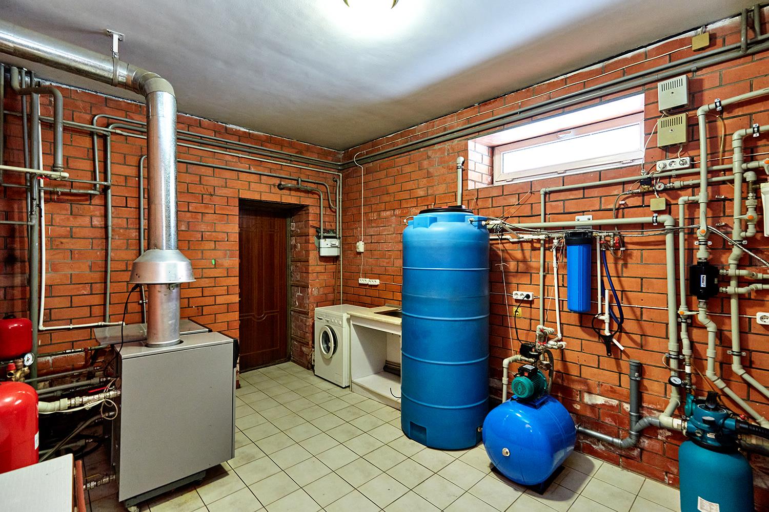 Фото №13: Дом 332 м² + 9 сот. - Краснодар, Прикубанский внутригородской округ, мкр. 40 лет Победы, ул. Коллективная, 82