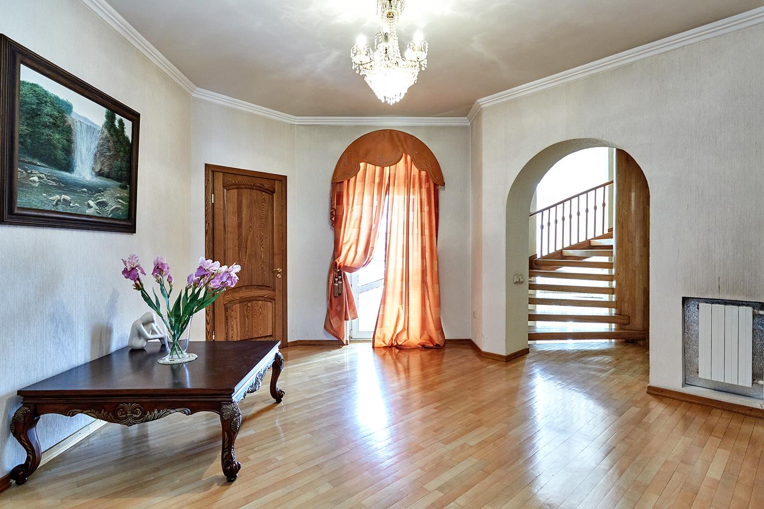 Фото №6: Дом 332 м² + 9 сот. - Краснодар, Прикубанский внутригородской округ, мкр. 40 лет Победы, ул. Коллективная, 82