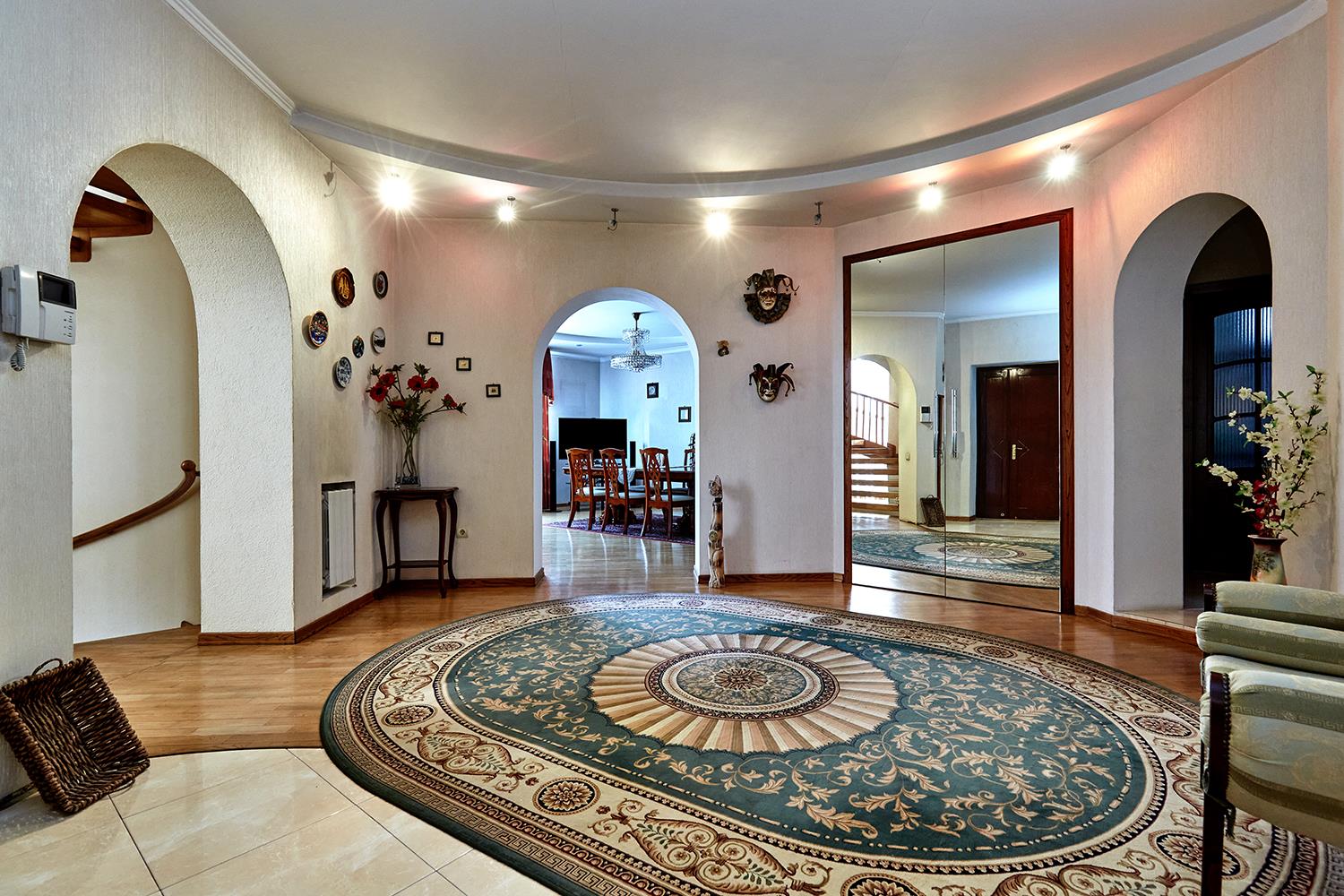 Фото №7: Дом 332 м² + 9 сот. - Краснодар, Прикубанский внутригородской округ, мкр. 40 лет Победы, ул. Коллективная, 82